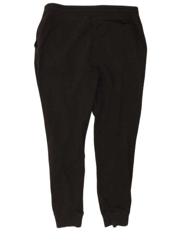 Polo Ralph Lauren Pantalon de survêtement pour homme Pantalon de jogging Large Noir