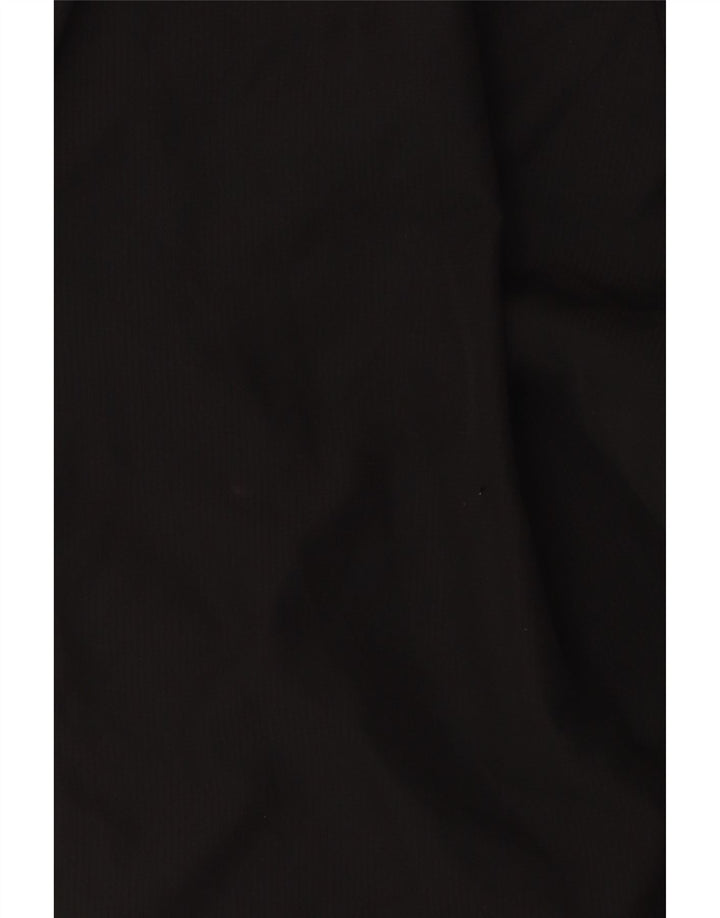 Adidas Pantalon de survêtement Aeroready pour homme Large Noir Polyester