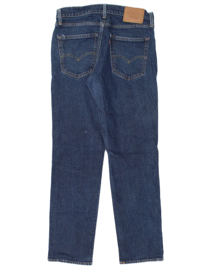 Levi's Jean Slim 541 Homme Bleu W30 L30 Coton