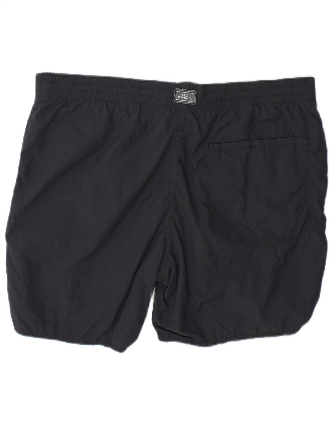 O'Neill Short de Bain XL Gris Polyamide Homme