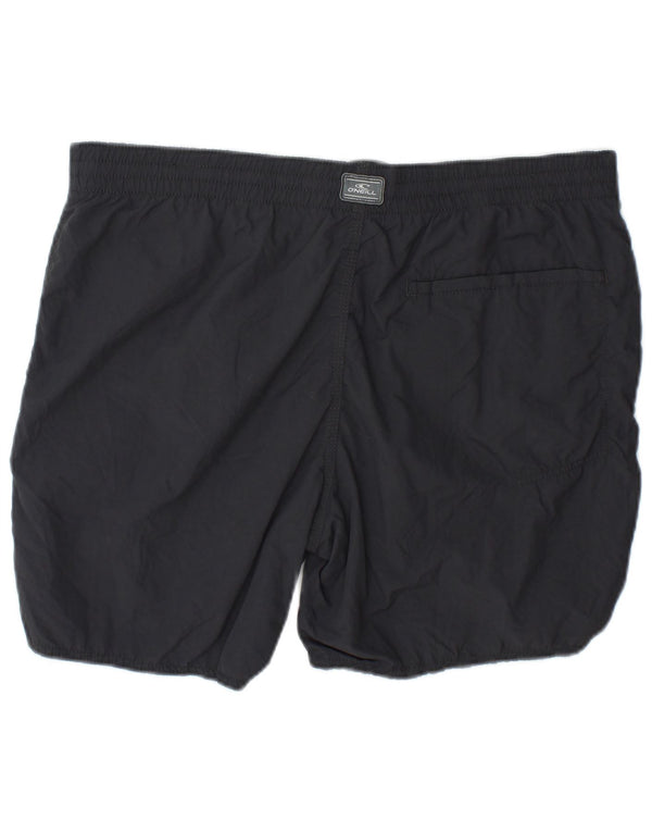 O'Neill Short de Bain XL Gris Polyamide Homme