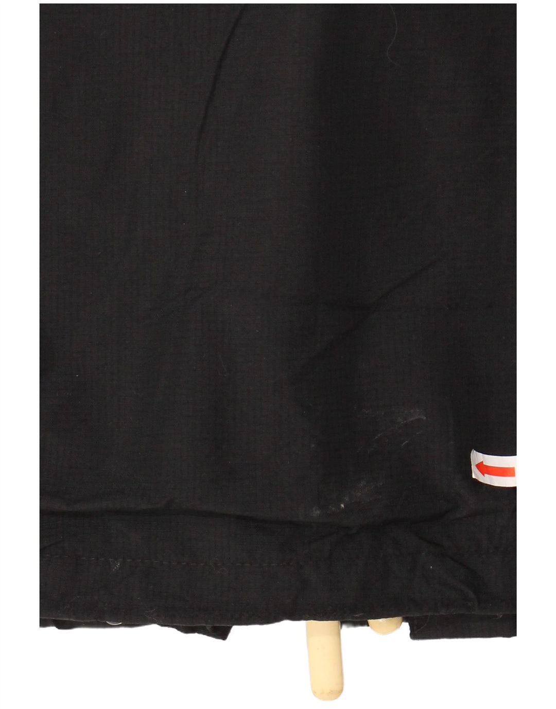 SUPERDRY Veste coupe-vent The Windcheater pour femme UK 14 Medium Noir