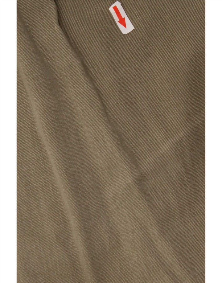 Ralph Lauren Short Chino Homme W33 Kaki Moyen