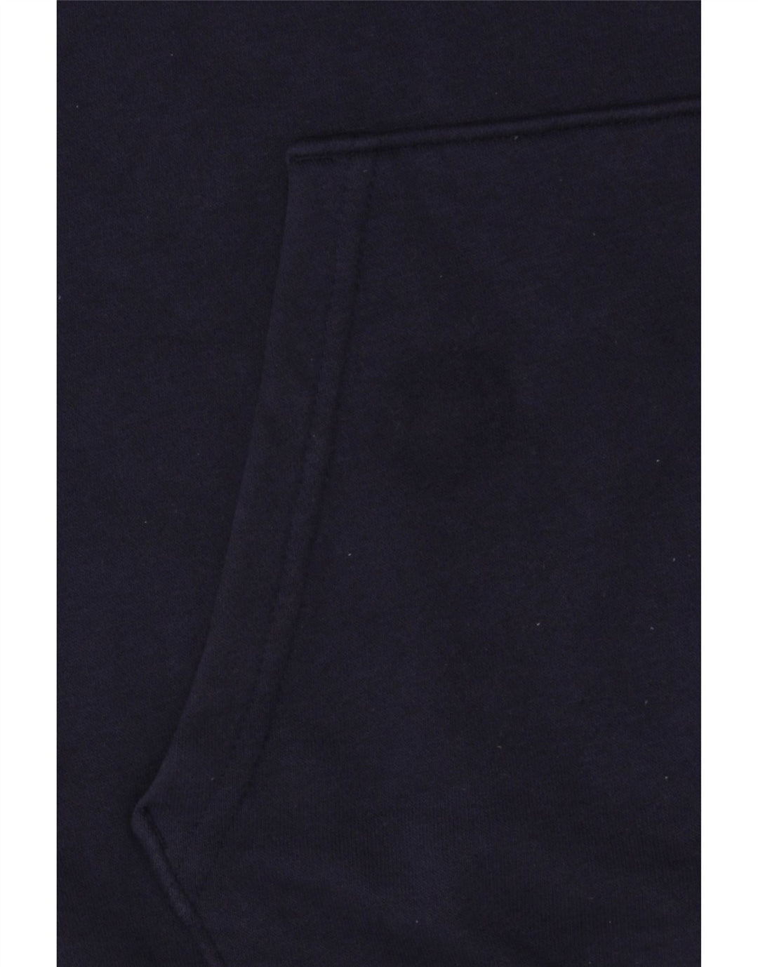 Under Armour Sweat à Capuche Graphic Zip Homme Bleu Marine Moyen Coton