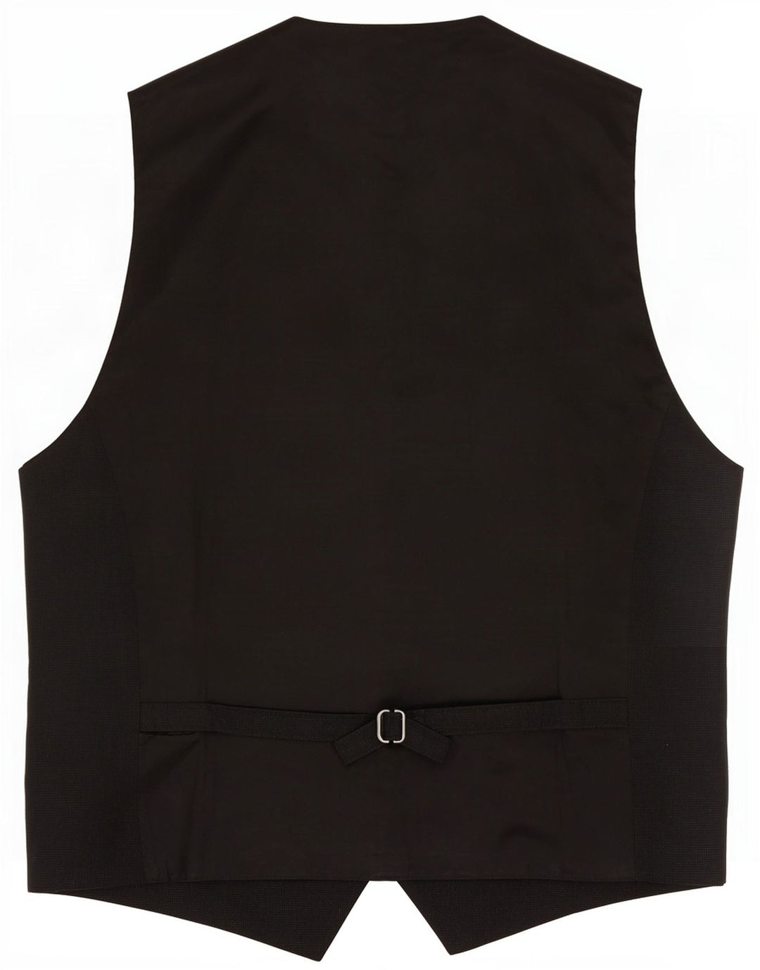Gilet Homme Altatensione Moyen Noir Coton