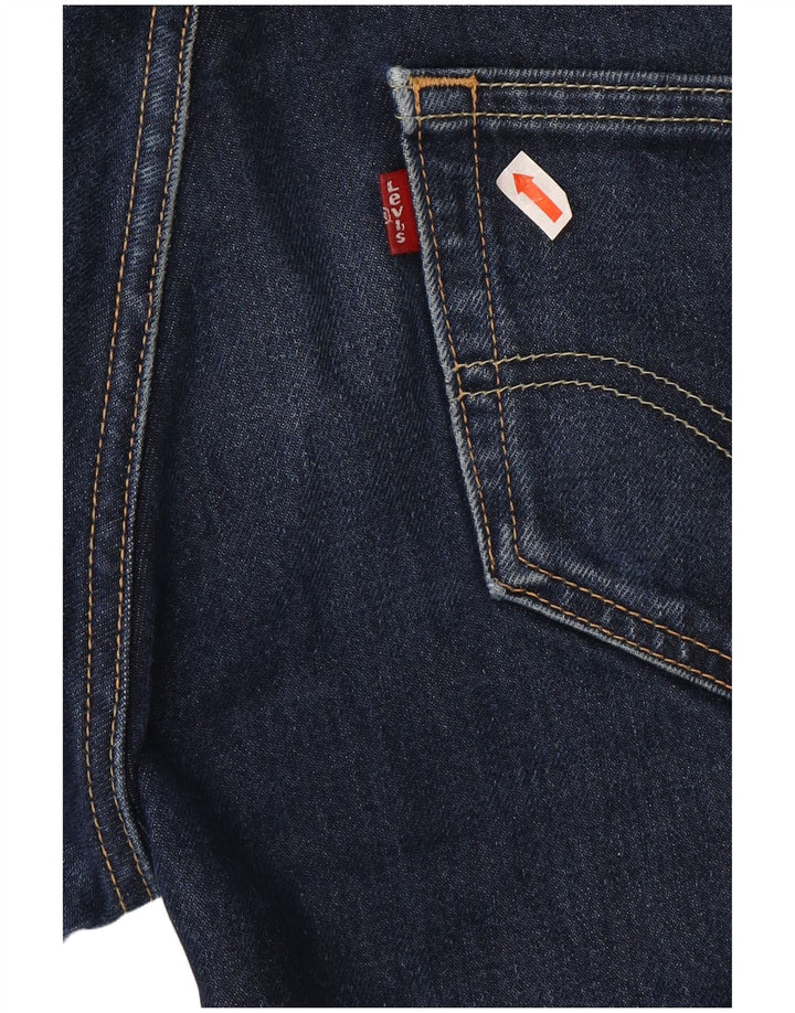 Levi's Jean 511 Slim Tapered W30 L27 Homme Bleu Coton