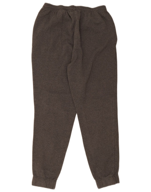 Nike Pantalon de survêtement pour homme Pantalon de jogging XL Gris Coton