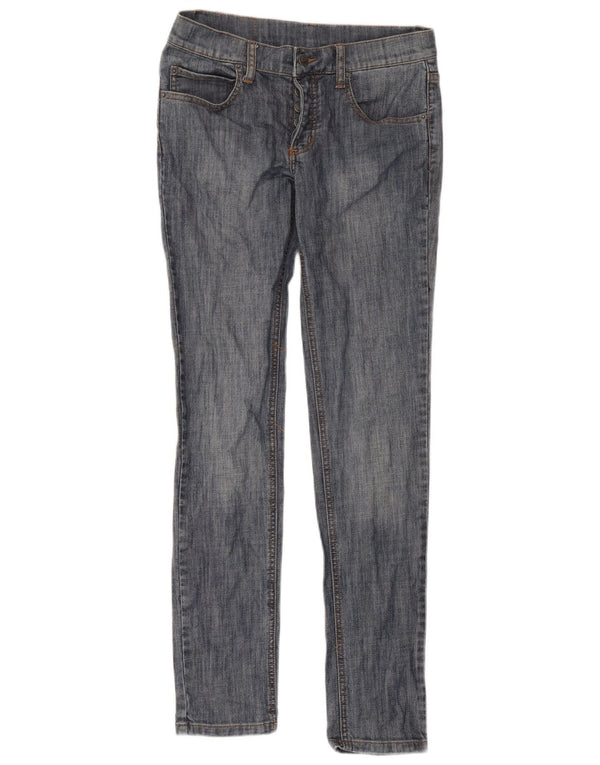 Cheap Monday Jean Skinny Femme W29 L32 Bleu Coton
