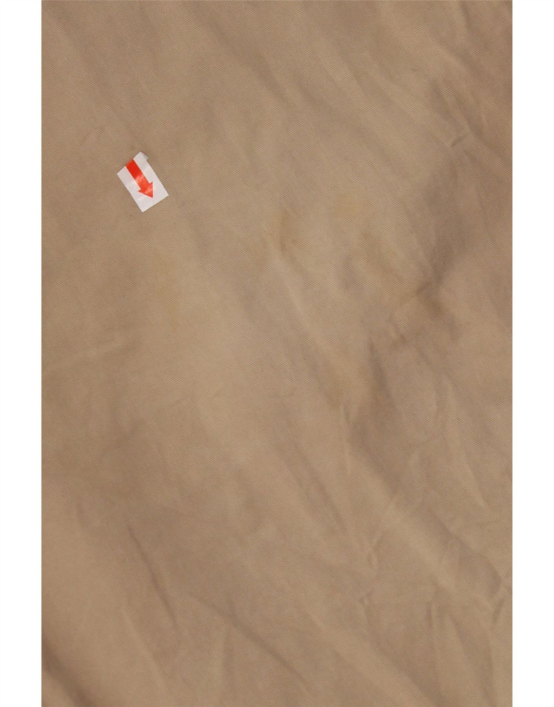 MARLBORO CLASSICS Mens Chino Shorts IT 54 2XL W38 Beige Cotton