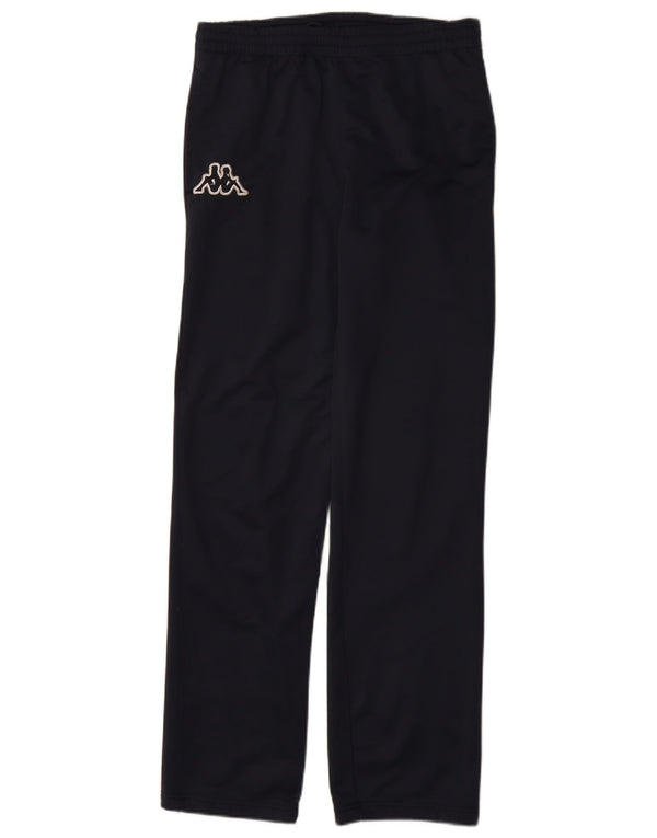 Kappa Pantalon De Survêtement Homme Petit Bleu Marine Polyester