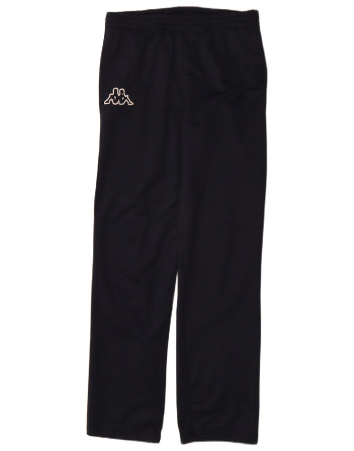 Kappa Pantalon De Survêtement Homme Petit Bleu Marine Polyester