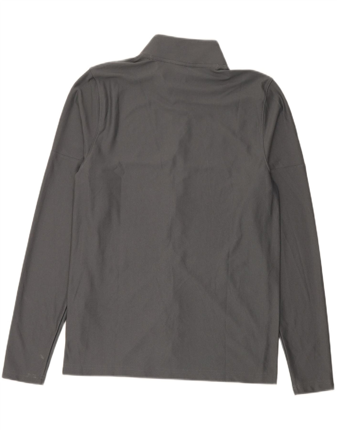 Under Armour Veste de Survêtement Homme Gris Moyen Polyester
