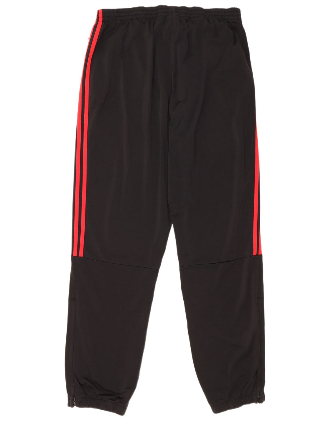 Adidas Pantalon de survêtement pour homme Joggers XL Noir Polyester