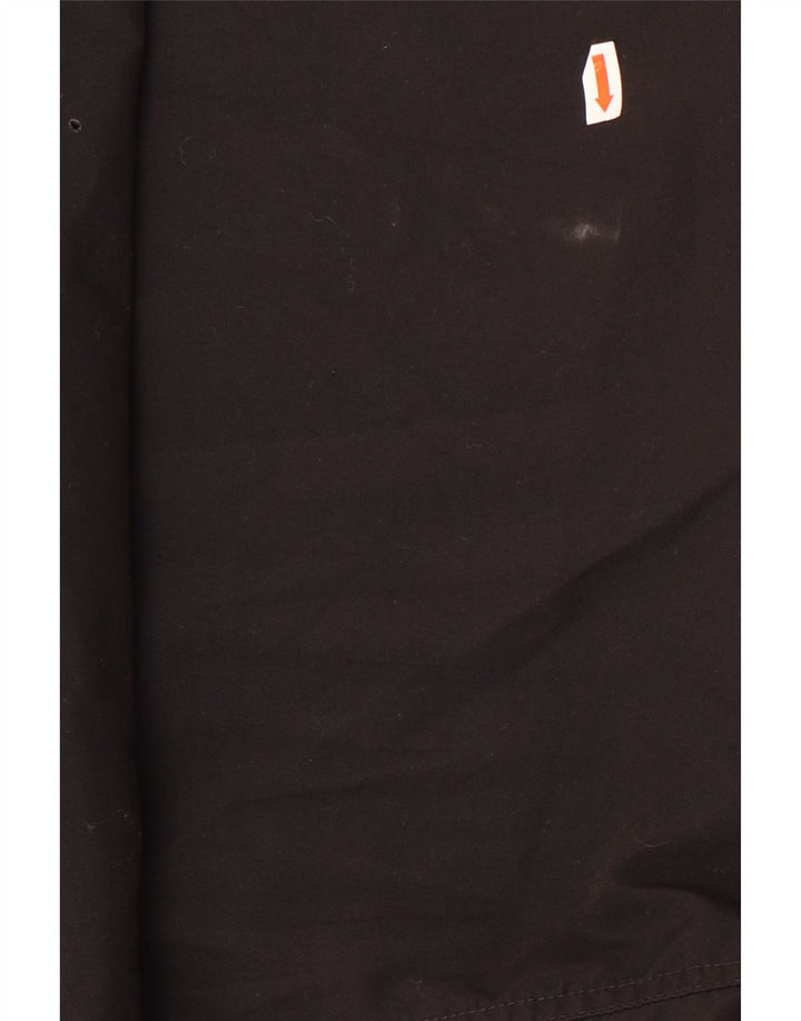 Adidas Pantalon de survêtement pour homme Large Noir Polyester