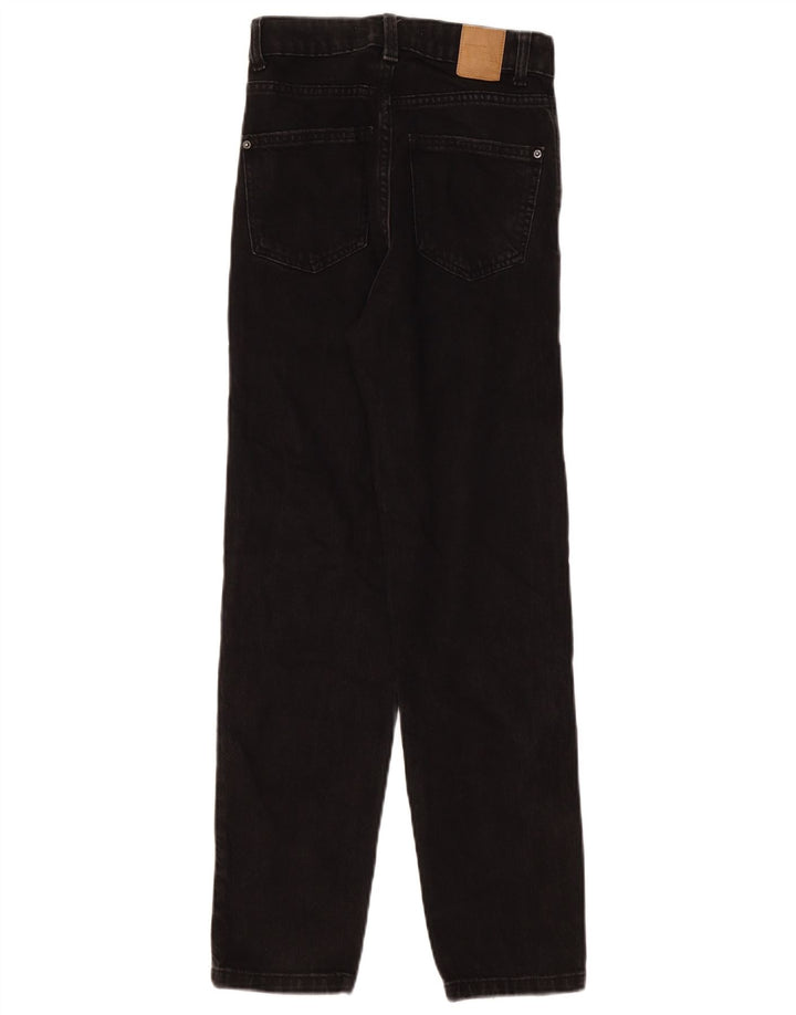 Zara Jean Slim Femme EU 32 2XS W22 L28 Noir
