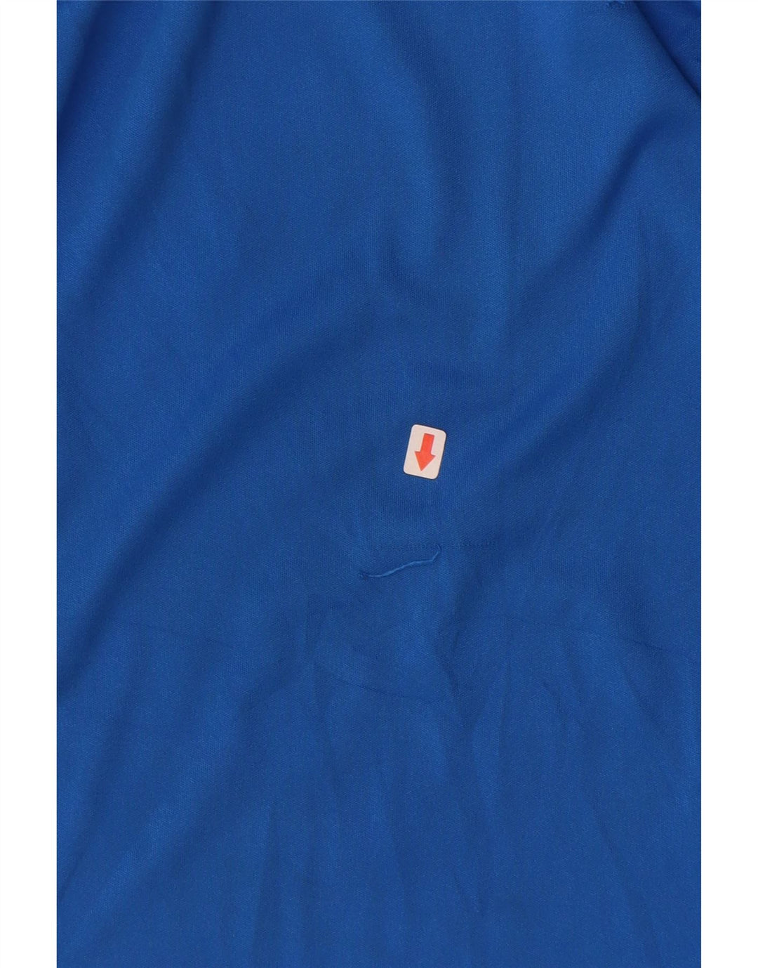 Adidas T-Shirt Graphique Garçon 10-11 Ans Bleu Moyen