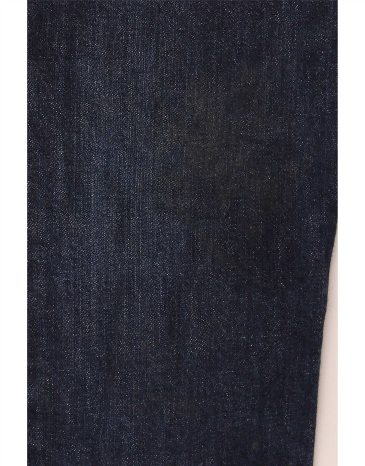 Levi's Jean Slim 511 Homme Bleu W31 L30 Coton