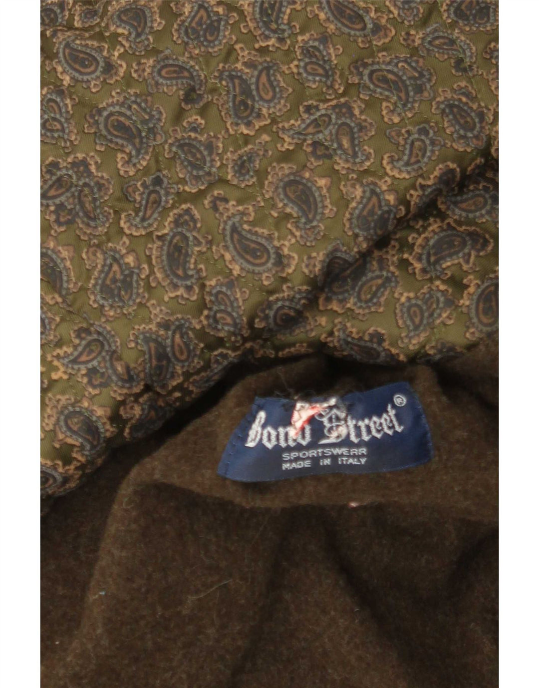 Bond Street Manteau surdimensionné pour femme UK 18 XL Beige