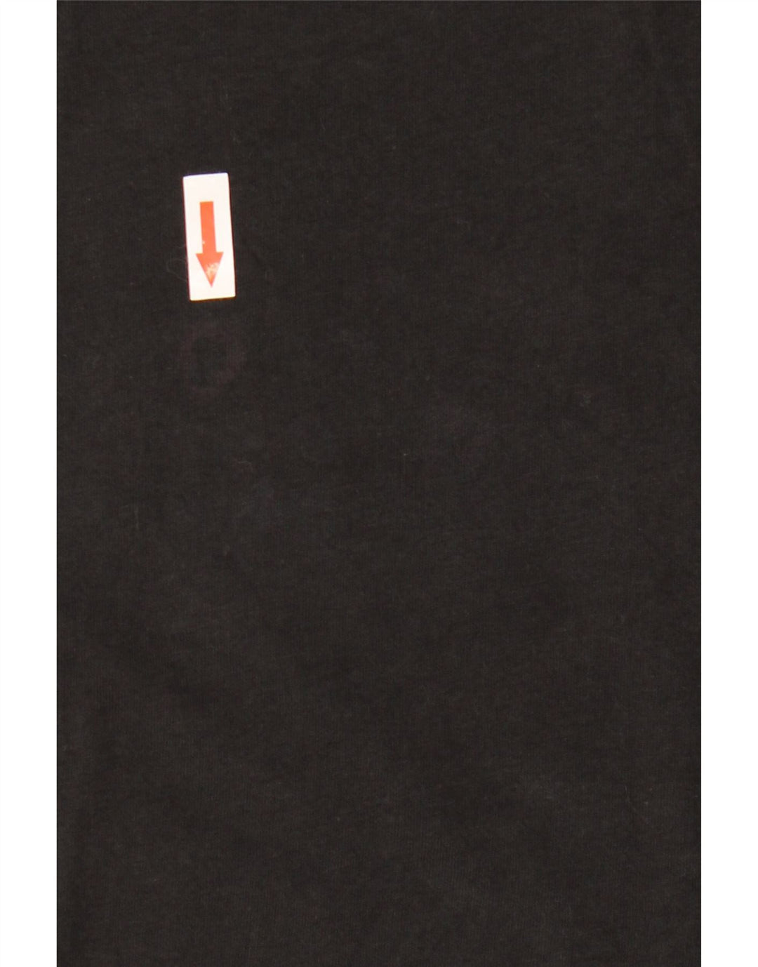 Rip Curl T-shirt graphique coupe standard pour hommes, grand noir