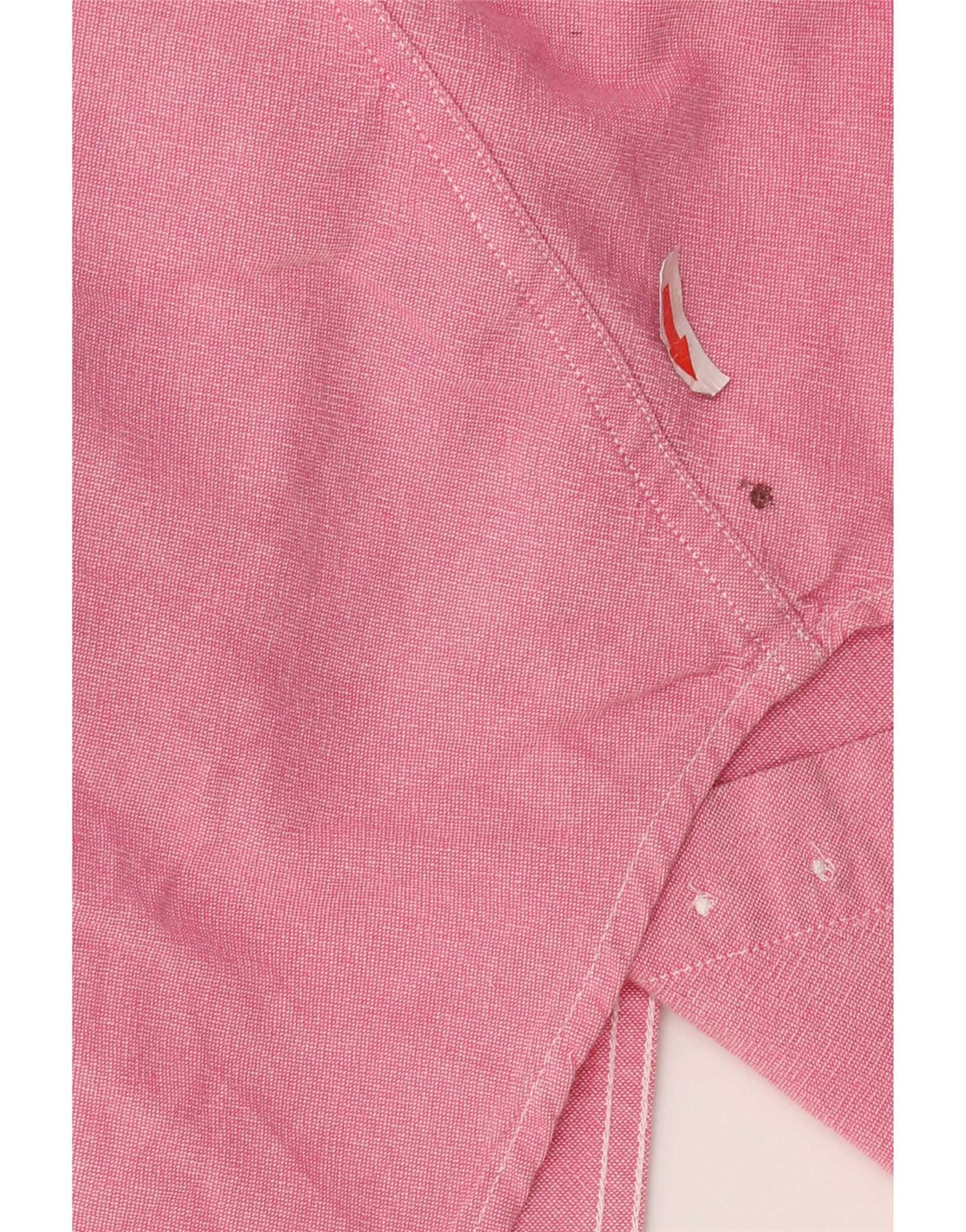 Chaps Chemise Homme Petit Rose Coton