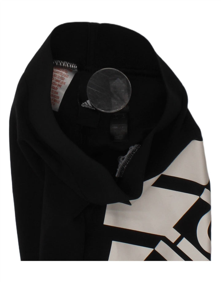 Adidas Legging Graphique Fille 4-5 Ans Noir Sports