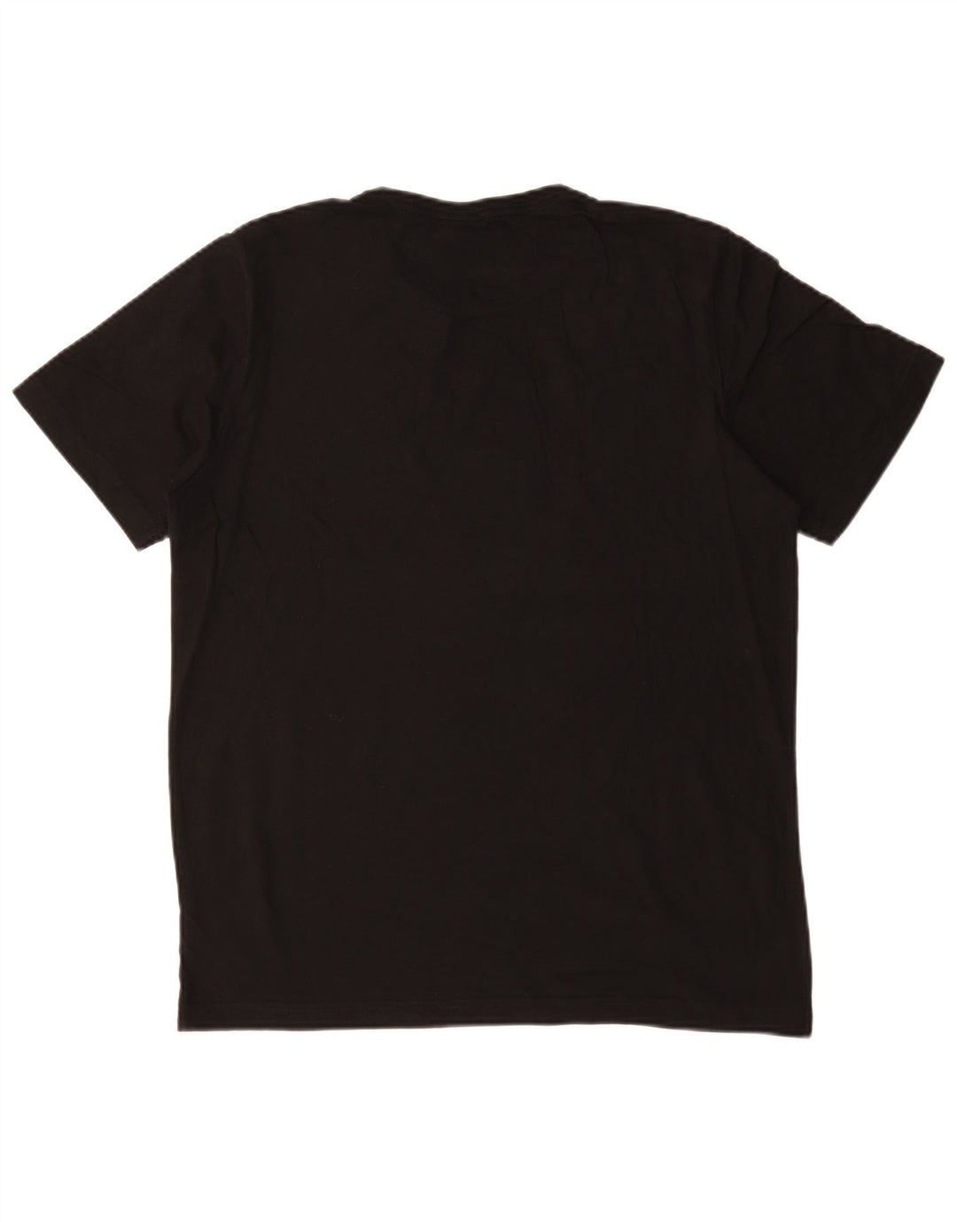 Puma T-Shirt Homme Noir Taille L