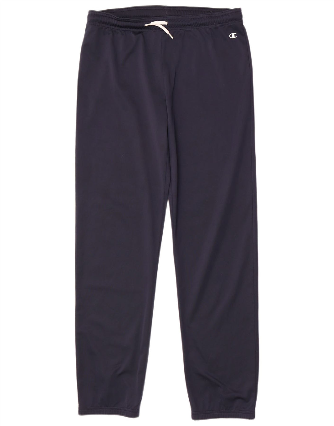 CHAMPION Pantalon de Survêtement Garçon Joggers 13-14 Ans XL Bleu Marine