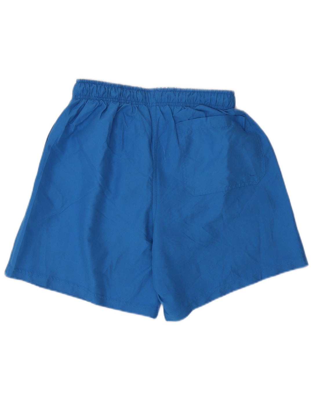 Mountain Warehouse Short de bain pour homme XS Bleu Polyester