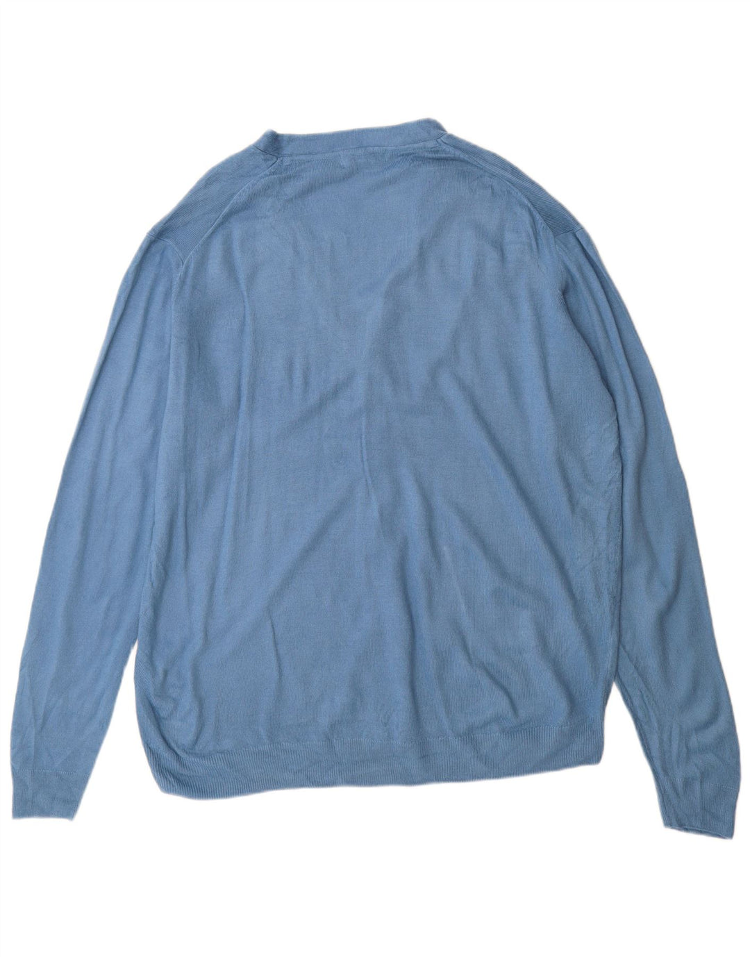 James Pringle Cardigan pour homme XL Bleu