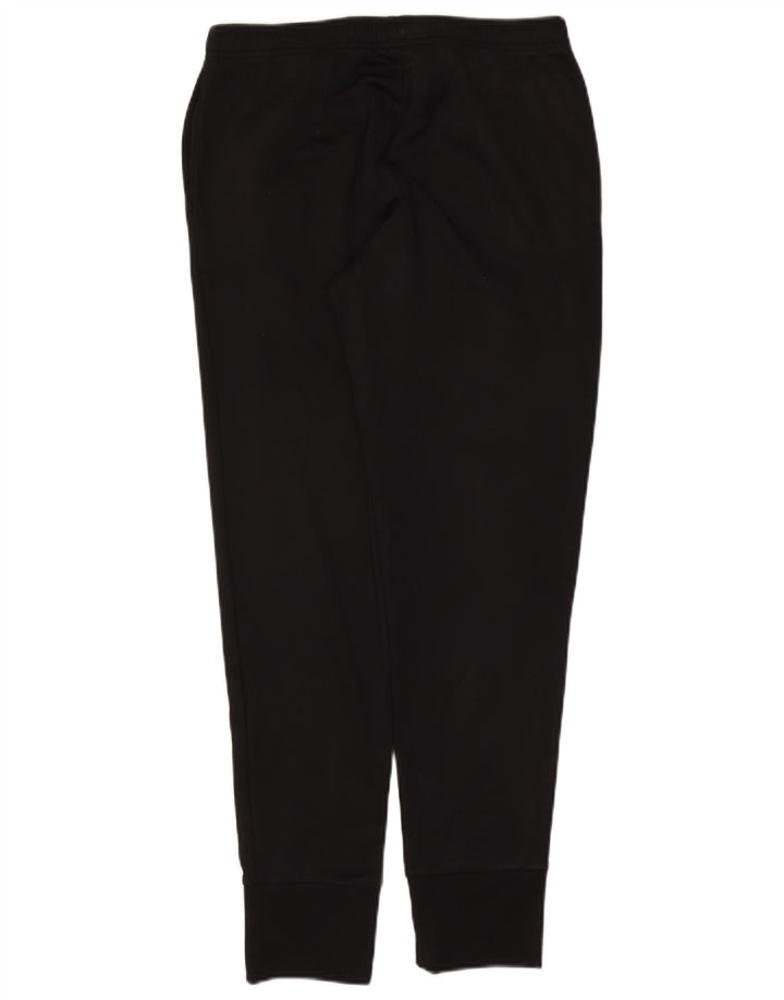 Lotto Pantalon De Survêtement Joggers Homme Noir Moyen
