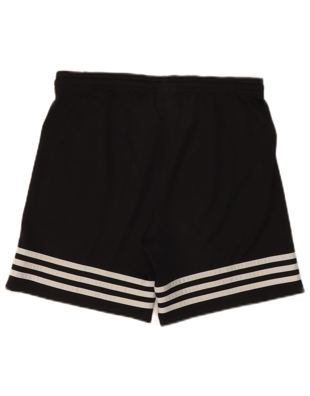 Adidas Garçons Climalite Sport Shorts 12-13 ans Grand Noir Polyester