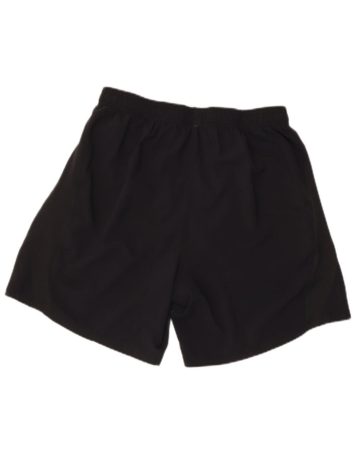 Under Armour Short de Sport Homme Grand Noir Polyester