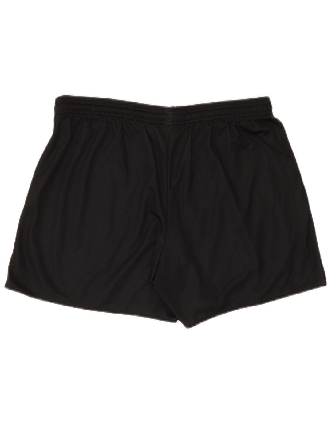 Nike Short de Sport Dri Fit Homme Noir Moyen
