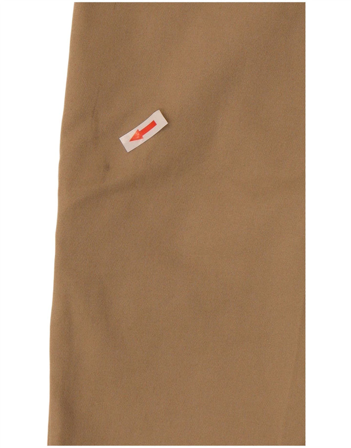 Dickies Short Cargo Slim Fit W38 XL Homme Beige Polyester