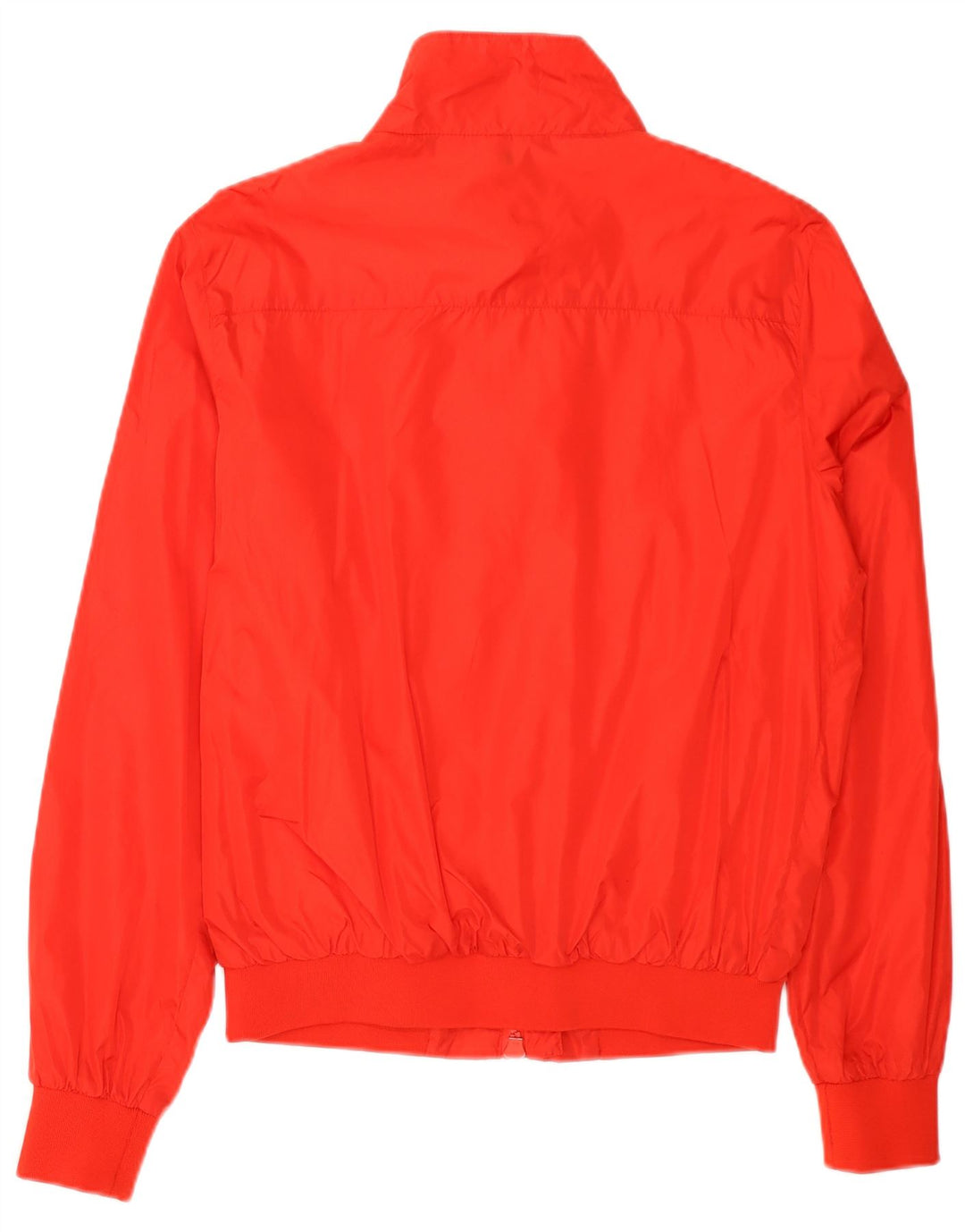 INVICTA Veste de Pluie Femme UK 18 XL Rouge Polyamide