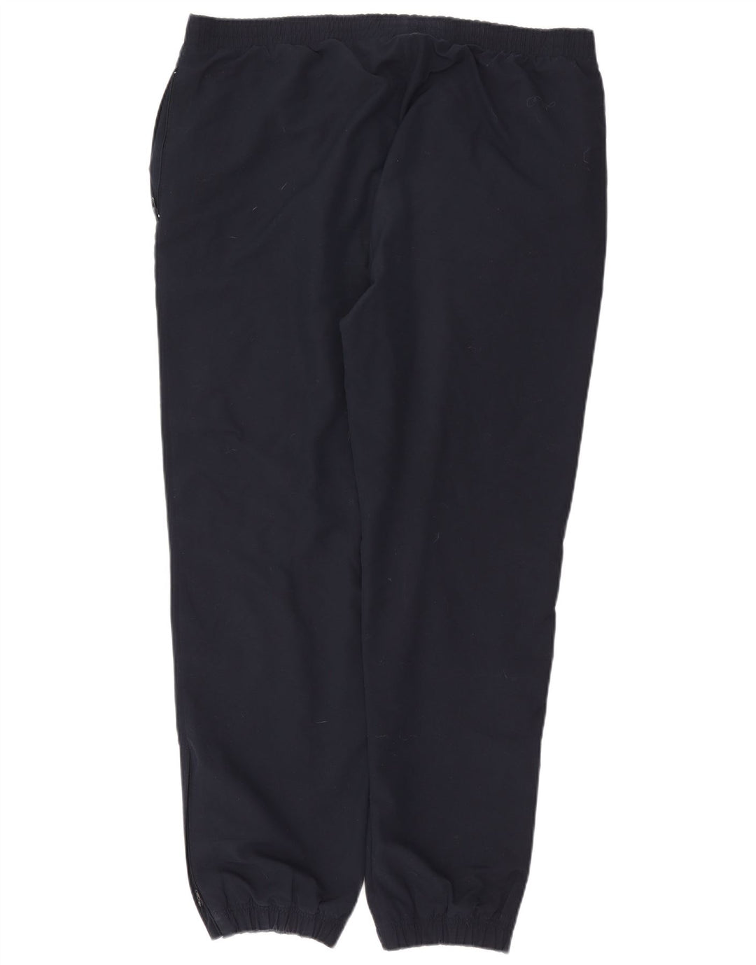 Reebok Pantalon de Survêtement Homme Joggers Large Bleu Marine Polyester