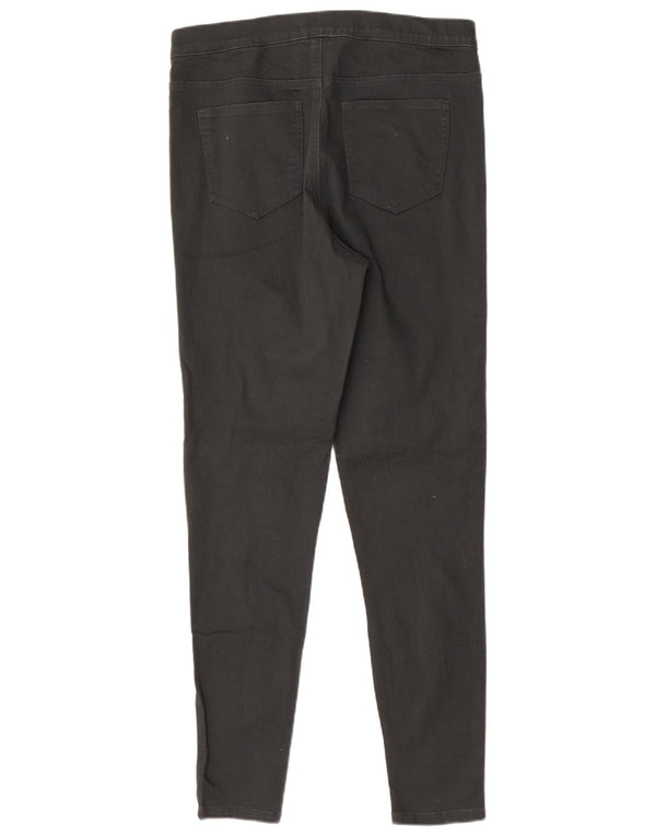 Marks & Spencer Jean Jegging pour femme UK 14 Large W32 L30 Coton vert