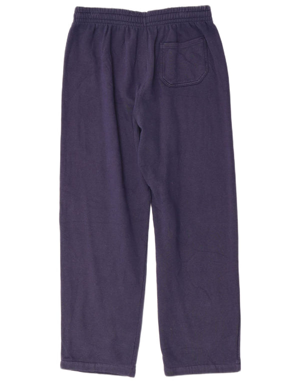 Champion Pantalon De Survêtement Homme XL Bleu Marine Coton