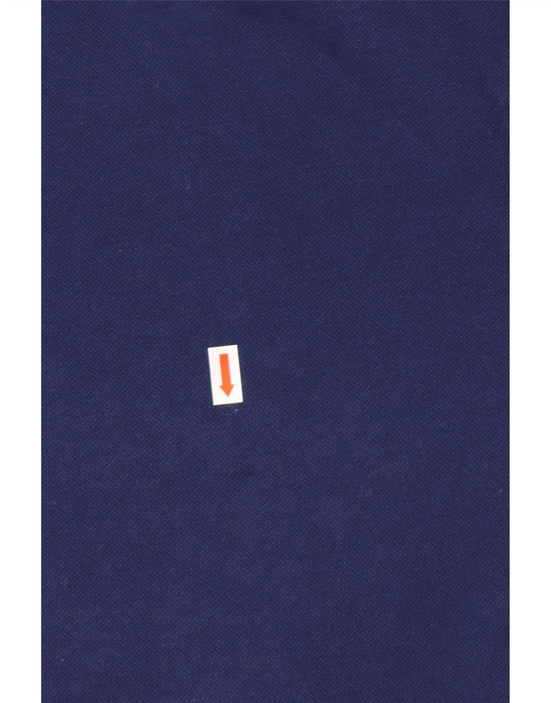 NIKE Hommes Dri Fit Slim Fit T-Shirt Top XL Bleu Coton