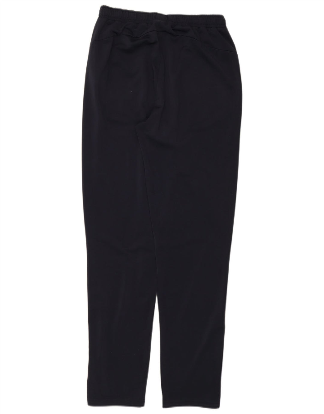 PUMA Pantalon de survêtement garçon 15-16 ans Bleu marine Polyester