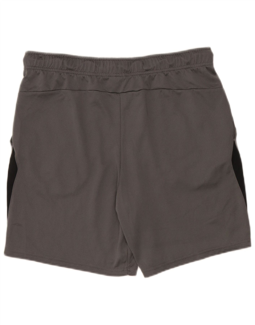 Nike Short de sport Dri Fit Standard pour homme en polyester color block Taille L