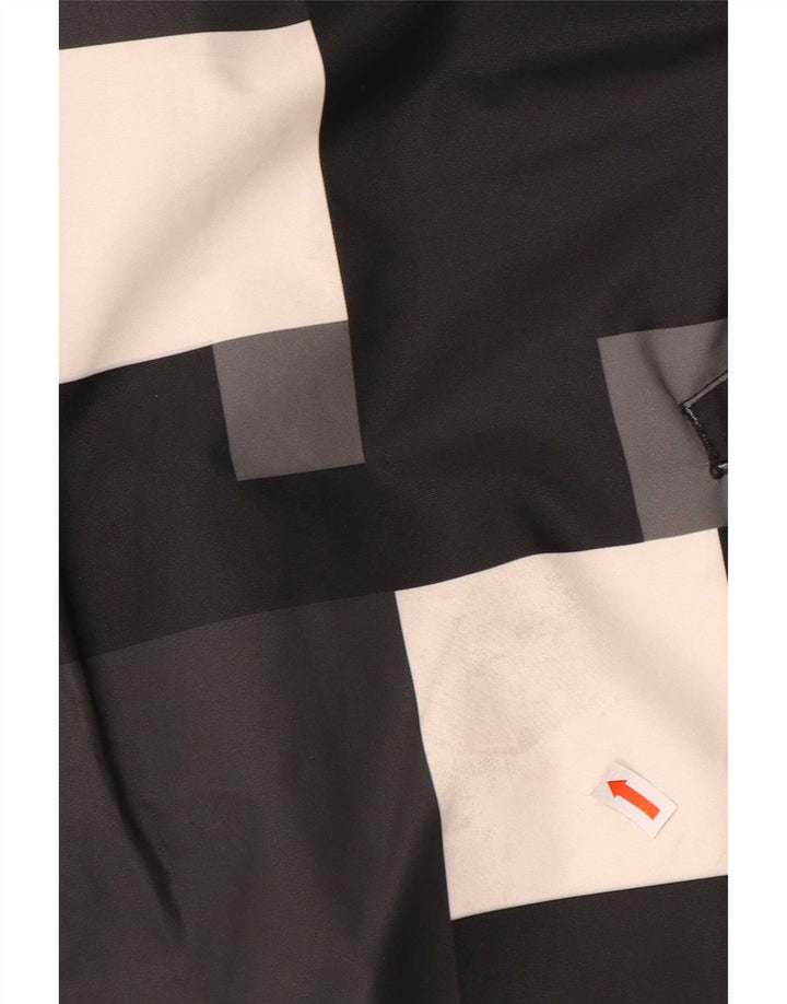 O'Neill Pantalon de ski homme IT 48 Medium W32 L32 Géométrique multicolore