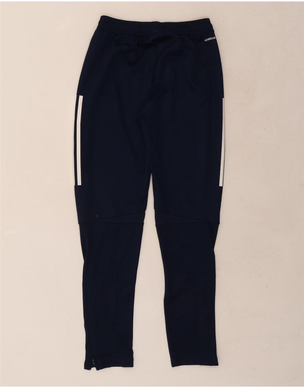 Pantalon de survêtement Adidas garçon 13-14 ans bleu marine