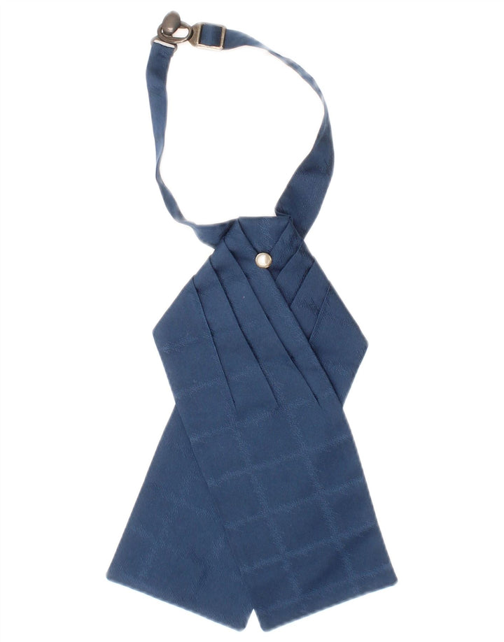 Carlo Pignatelli Cravate Homme Taille Unique Bleu Classique
