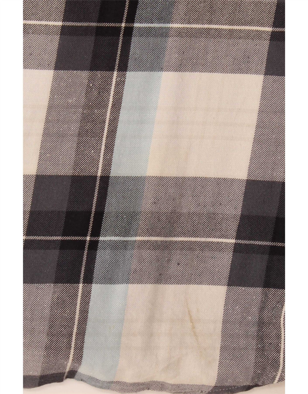 Levi's Chemise XL Homme Gris Carreaux Coton