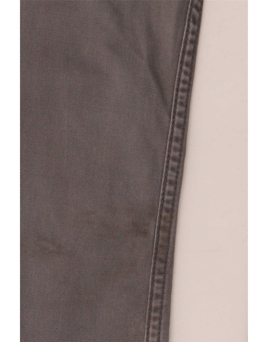 Hollister Jean Slim Homme W30 L32 Gris Coton