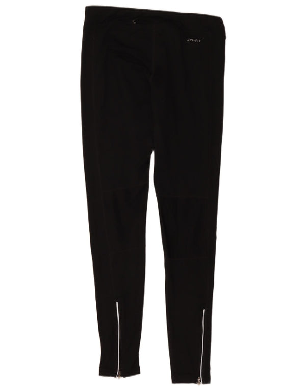 Nike Legging Dri Fit pour femme UK 44 Noir moyen