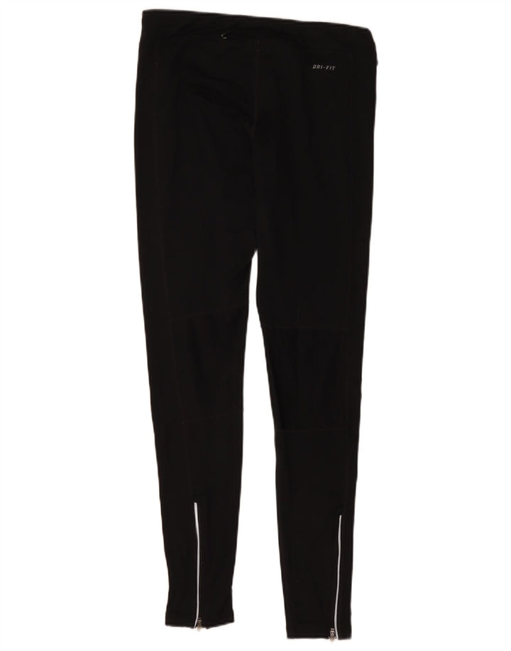 Nike Legging Dri Fit pour femme UK 44 Noir moyen