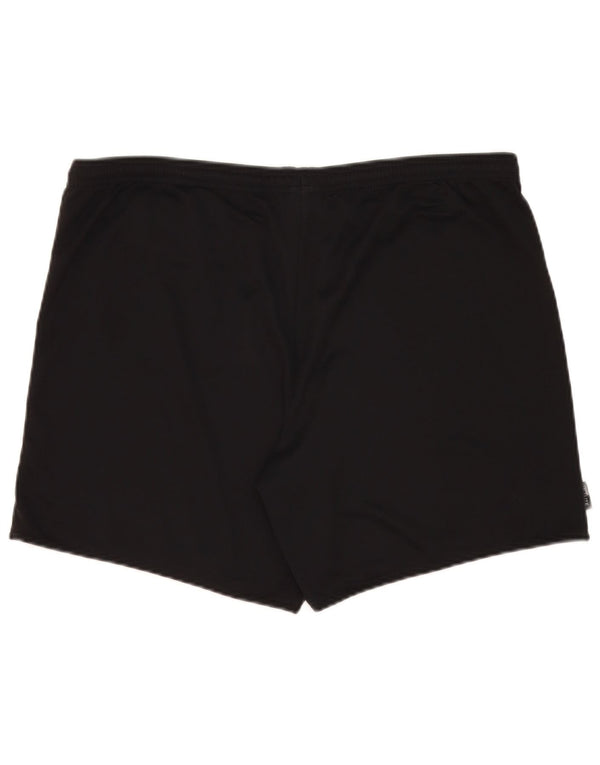 Adidas Climalite Sport Short XL Noir Polyester