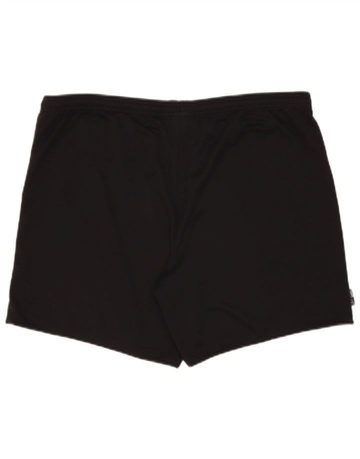 Adidas Climalite Sport Short XL Noir Polyester